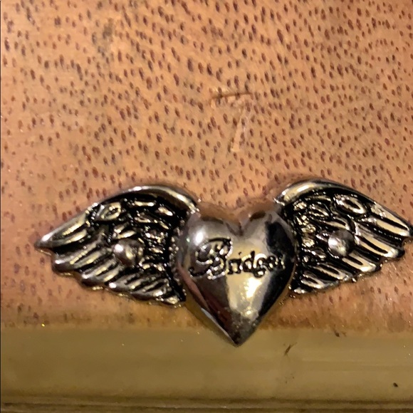 Bridget pony studded clogs size 7 - Picture 5 of 5